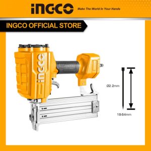 Súng bắn đinh bê tông dùng hơi INGCO ACN18641 - Đồ nghề, dụng cụ cầm tay, máy móc thiết bị INGCO chính hãng, giá tốt