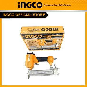 Súng bắn đinh thẳng dùng hơi INGCO ABN10322-3 - Đồ nghề, dụng cụ cầm tay, máy móc thiết bị INGCO chính hãng, giá tốt
