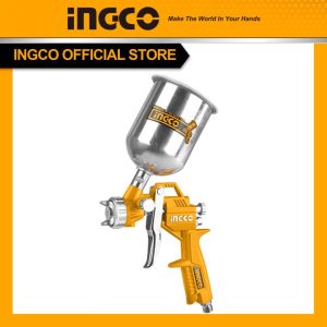Súng phun sơn INGCO ASG4041 - Đồ nghề, dụng cụ cầm tay, máy móc thiết bị INGCO chính hãng, giá tốt