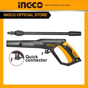 Súng xịt máy rửa xe INGCO AMSG028