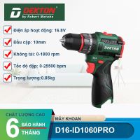 Thân máy khoan động lực Dekton 16.8V D16-ID1060PRO