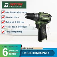 Thân máy khoan động lực Dekton 16.8V D16-ID1060XPRO