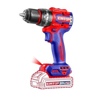 Thân máy khoan pin EMTOP ECIDL206681
