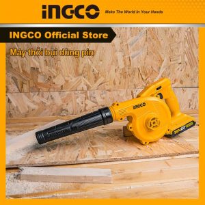 Thân máy thổi bụi dùng pin Ingco 20V CABLI20018