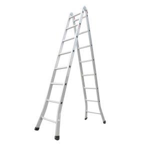 Thang đa năng chữ A bản lớn Ameca AMC - M308C