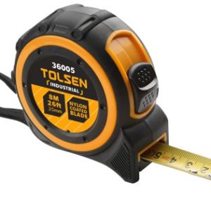 THƯỚC CUỘN ( CÔNG NGHIỆP ) TOLSEN
