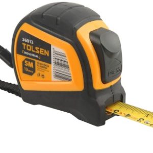 THƯỚC CUỘN TỰ ĐỘNG TOLSEN