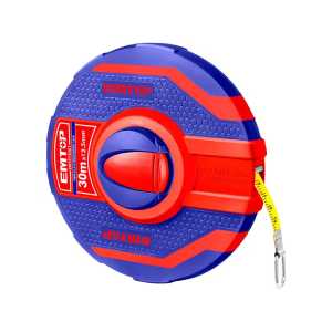 Thước dây 30m Emtop EMTP83001