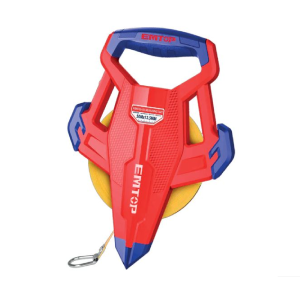 Thước dây 50m Emtop EMTP85001