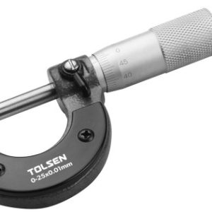THƯỚC ĐO MICROMETER