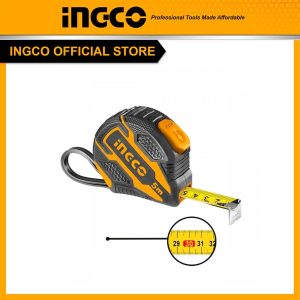 Thước đo tự hãm 5m INGCO HSMT08525-1