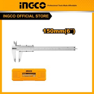 Thước kẹp INGCO HVC01150 - Đồ nghề, dụng cụ cầm tay, máy móc thiết bị INGCO chính hãng, giá tốt