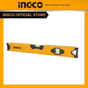 Thước thủy 40cm INGCO HSL58040