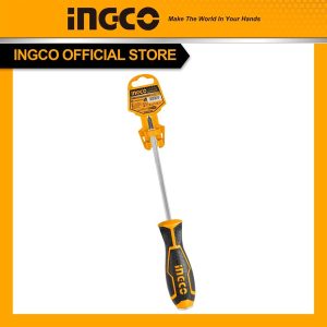 Tua vít bake đóng xuyên PH3*200mm INGCO HGTSPH3200