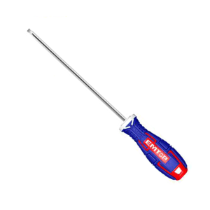 Tua vít đầu dẹp Emtop ESDRSL6502