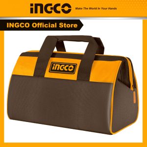 Túi đồ nghề mini 13 inch INGCO HTBG281328 - Đồ nghề, dụng cụ cầm tay, máy móc thiết bị INGCO chính hãng, giá tốt