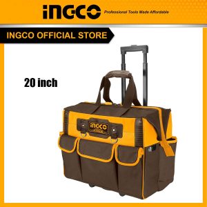 Vali đựng đồ nghề INGCO HRRTB2015