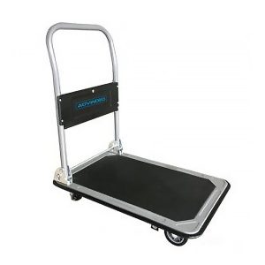 Xe đẩy hàng 4 bánh ADVINDEQ HT-170 tải trọng 170kg
