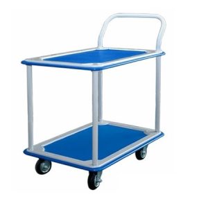 Xe đẩy hàng 4 bánh Phong Thạnh XTB100T2 tải trọng 150kg