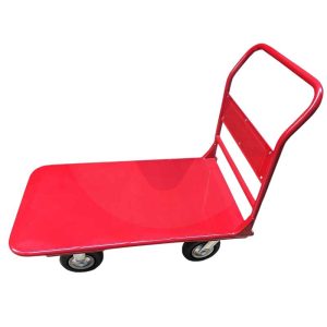 Xe đẩy hàng 4 bánh Phong Thạnh XTH200T tải trọng 500kg