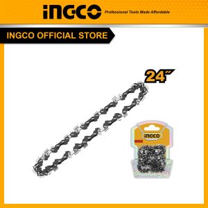 Xích cưa INGCO AGSC52401 24 inch - Đồ nghề, dụng cụ cầm tay, máy móc thiết bị INGCO chính hãng, giá tốt