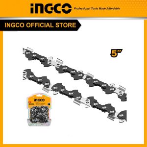 Xích cưa mini INGCO AGSC50501 - Đồ nghề, dụng cụ cầm tay, máy móc thiết bị INGCO chính hãng, giá tốt