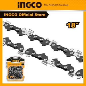 Xích máy cưa 18 inch INGCO AGSC51801 - Đồ nghề, dụng cụ cầm tay, máy móc thiết bị INGCO chính hãng, giá tốt