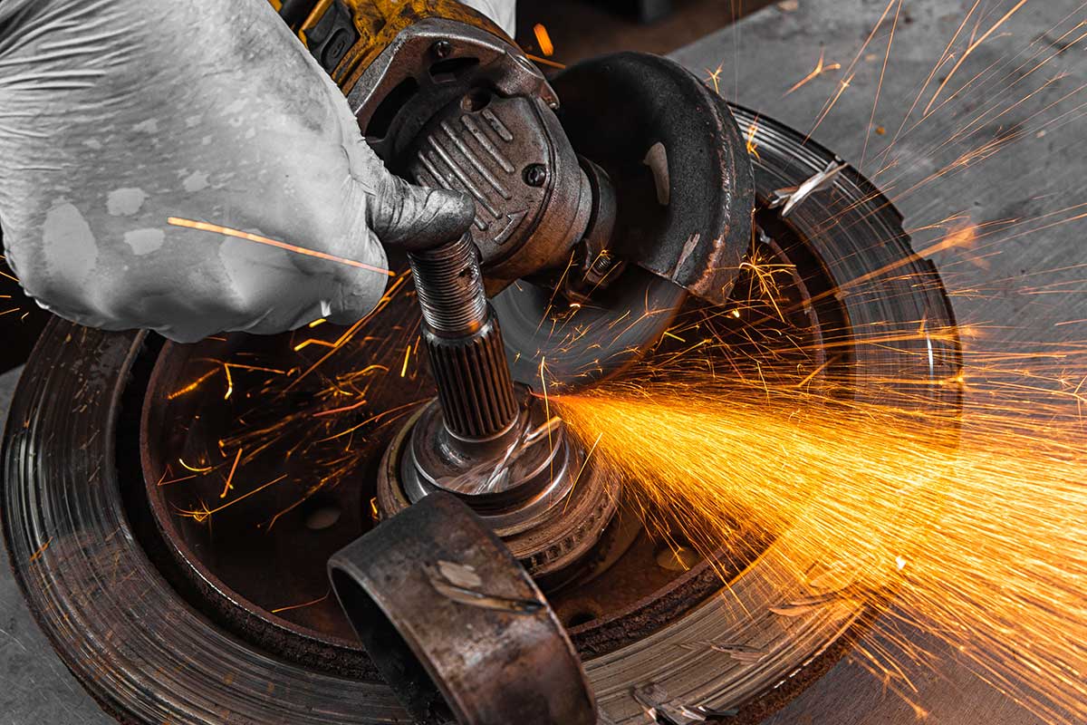 Thế giới thiết bị cầm tay