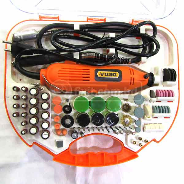 Thế giới thiết bị cầm tay