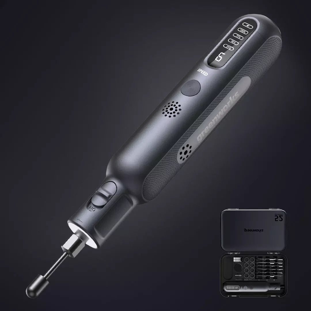 Thế giới thiết bị cầm tay
