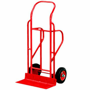 Thế giới thiết bị cầm tay
