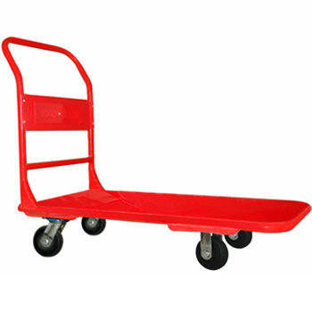 Thế giới thiết bị cầm tay