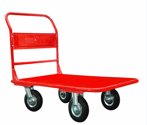 Thế giới thiết bị cầm tay
