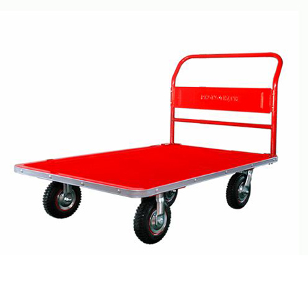 Thế giới thiết bị cầm tay
